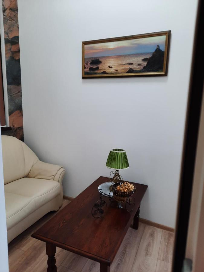 Boutique Wien Apartments Odessa Ngoại thất bức ảnh