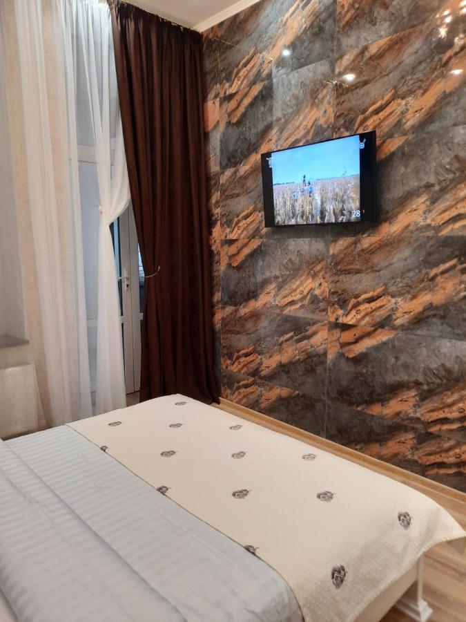 Boutique Wien Apartments Odessa Ngoại thất bức ảnh