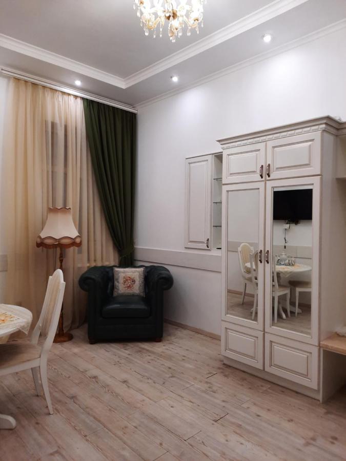 Boutique Wien Apartments Odessa Ngoại thất bức ảnh