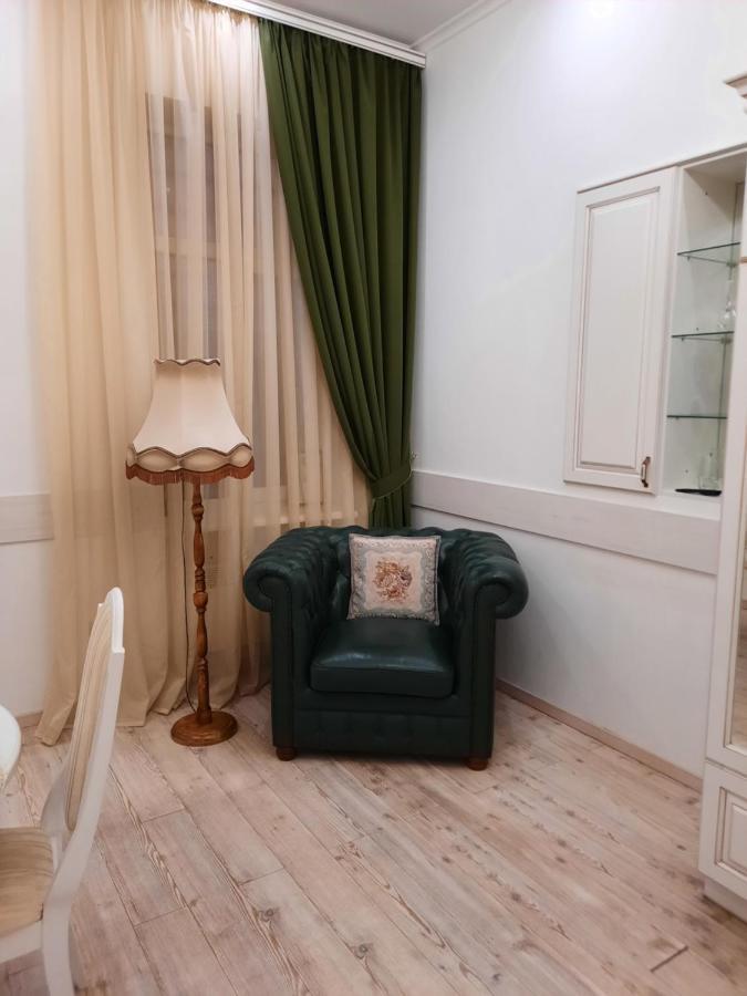 Boutique Wien Apartments Odessa Ngoại thất bức ảnh