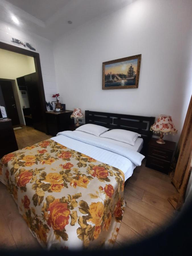Boutique Wien Apartments Odessa Ngoại thất bức ảnh