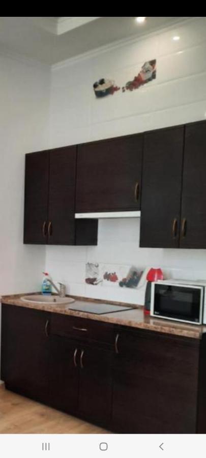 Boutique Wien Apartments Odessa Ngoại thất bức ảnh
