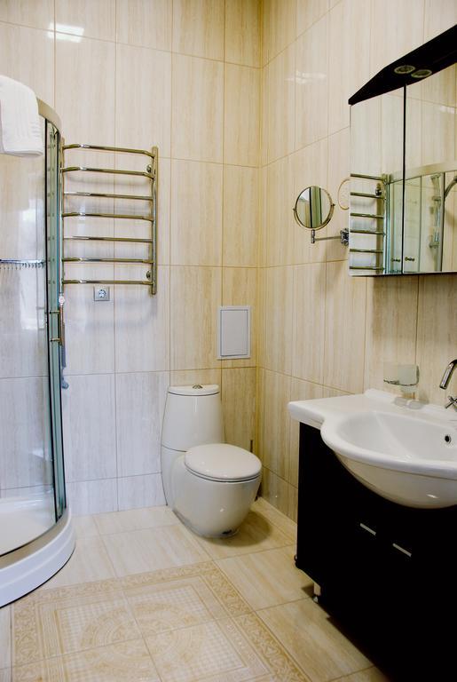 Boutique Wien Apartments Odessa Ngoại thất bức ảnh