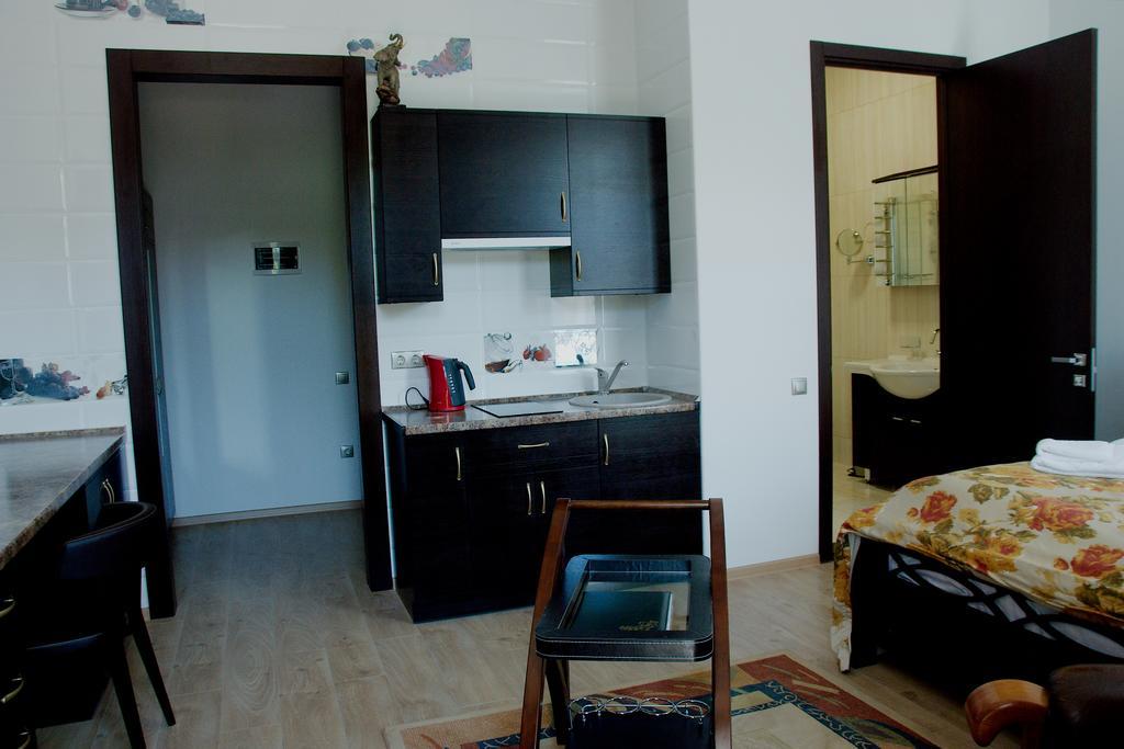 Boutique Wien Apartments Odessa Ngoại thất bức ảnh