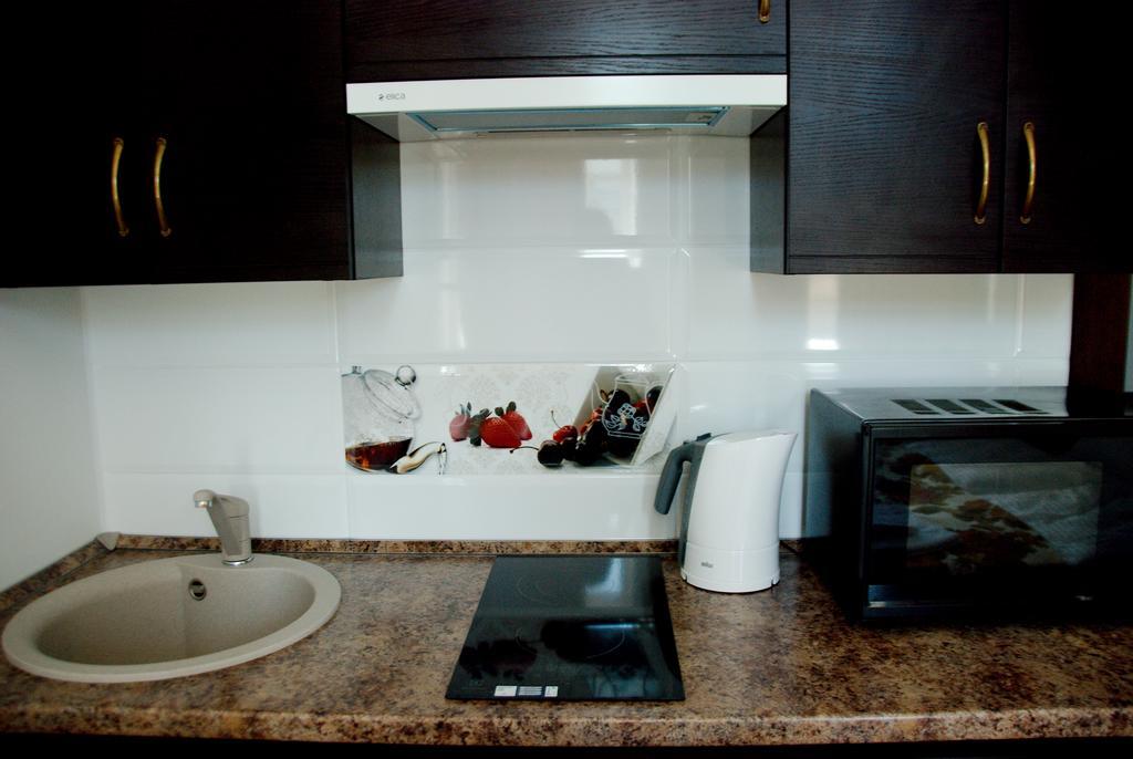Boutique Wien Apartments Odessa Ngoại thất bức ảnh