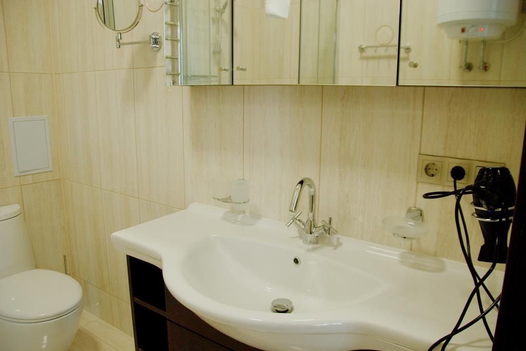 Boutique Wien Apartments Odessa Ngoại thất bức ảnh