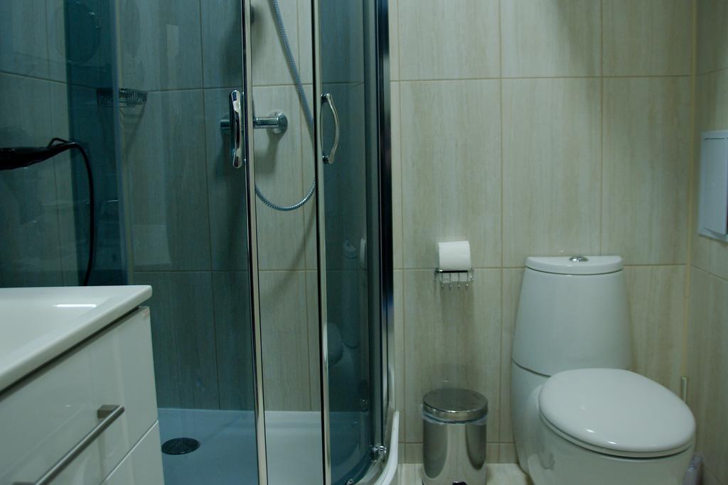 Boutique Wien Apartments Odessa Ngoại thất bức ảnh