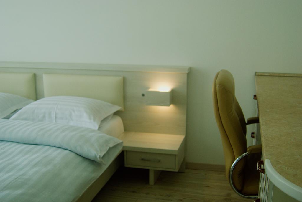 Boutique Wien Apartments Odessa Ngoại thất bức ảnh