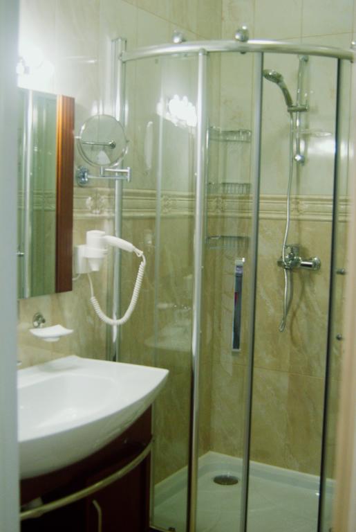 Boutique Wien Apartments Odessa Ngoại thất bức ảnh