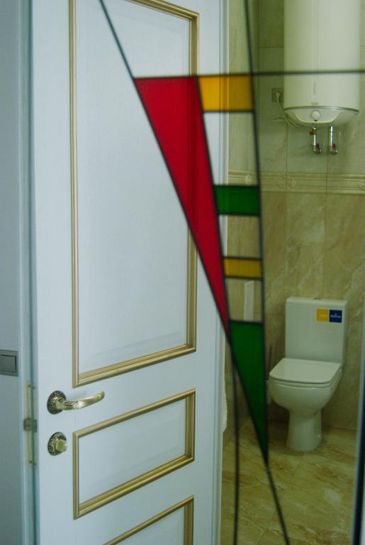 Boutique Wien Apartments Odessa Ngoại thất bức ảnh