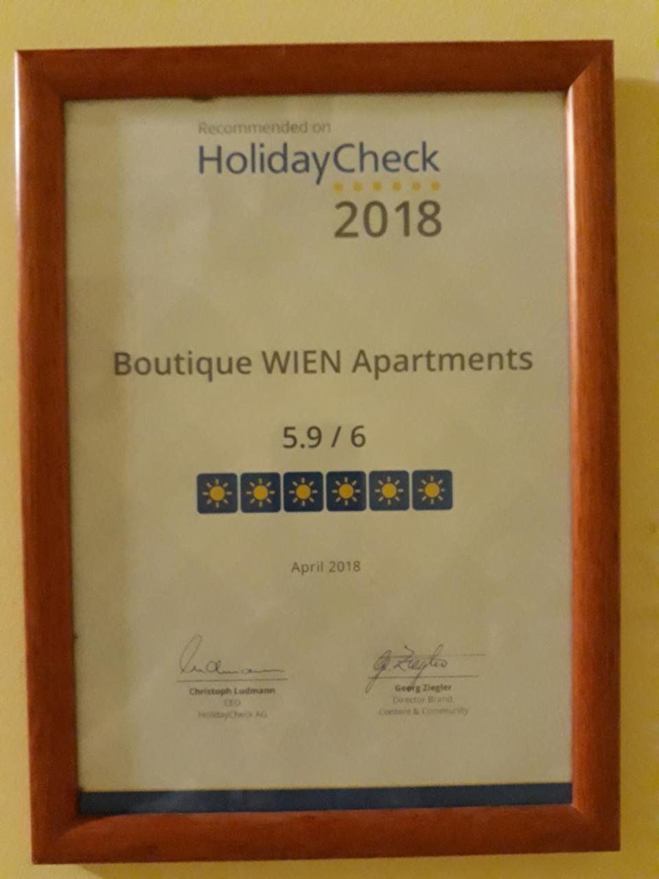 Boutique Wien Apartments Odessa Ngoại thất bức ảnh